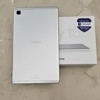 تبلت سامسونگ Tab A7 Lite|تبلت|تهران, تهرانپارس غربی|دیوار