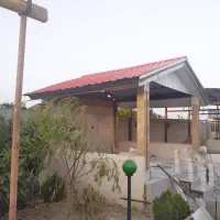 جوشکاری سیار، اجرای سایبان، درب باغی،سرویس کولر