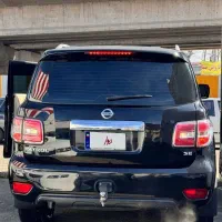 نیسان پاترول ۲۰۱۶|خودرو سواری و وانت|رشت, کاکتوس|دیوار