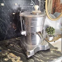 عصاره گیر صنعتی مخصوص زنجبیل