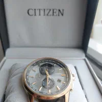 ساعت سیتیزن