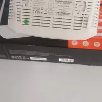 مودم تندا نو|مودم و تجهیزات شبکه|خرم‌آباد, |دیوار