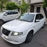 سورن پلاس xu7p مدل ۱۴۰۴ دریچه سیمی با لوازم