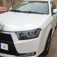 دنا پلاس توربو اتوماتیک خشک|خودرو سواری و وانت|پرند, فاز ۲|دیوار