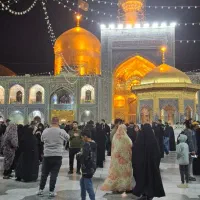 تور زیارتی مشهدمقدس(نقوی نیا)|تور و چارتر|اردبیل, |دیوار