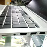 لبتاپ hp probook|رایانه همراه|قم, علی آباد سعدگان|دیوار