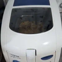 سرخ کن فرانسوی تفال|اجاق گاز و لوازم برقی پختوپز|سمنان, |دیوار