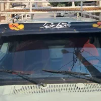 وانت بار کرایه