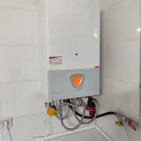 انواع خدمات تاسیساتی ساختمان راه‌اندازی پکیج دیوار|آبگرمکن، پکیج، شوفاژ|مشهد, شهید فرامرز عباسی|دیوار