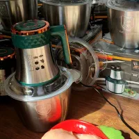 چندکاره آشپزخونه|خردکن، آسیاب، غذاساز|جم, |دیوار