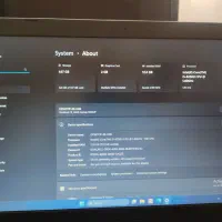 لبتاب ایسوز|رایانه همراه|قم, باغ کرباسی|دیوار