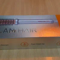 برس حرارتی شیگلم اصل