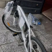 دوچرخه نو نو|دوچرخه، اسکیت، اسکوتر|قزوین, |دیوار