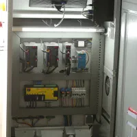 دستگاه برش شیشه CNC|ماشینآلات صنعتی|پردیس, شهرک صنعتی خرمدشت فاز ۷|دیوار