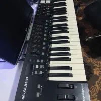 میدی کنترولر Maudio Oxygen 49