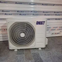 کولر گاری 24000 best|کولر گازی و فن‌کوئل|تهران, شهید رجایی|دیوار