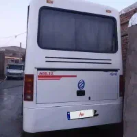 مینی‌بوس‌a80|خودرو سنگین|ورزقان, |دیوار