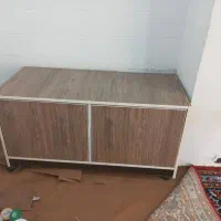 میز تمام MDF