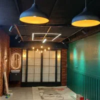 برقکار حرفه‌ای