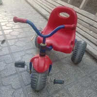 سه چرخه آهنی