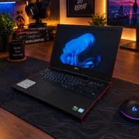 Dell Inspiron 15 Gaming i7-7700HQ GTX 1050 Ti 4G