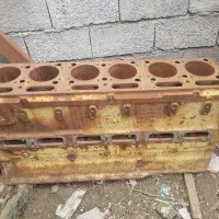 بلوک موتور کمنز ۲۰۰