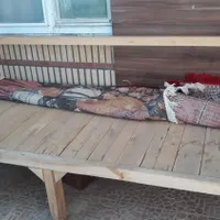 تخت سنتی