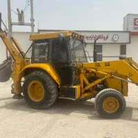 نیازمند راننده بیل بکهو