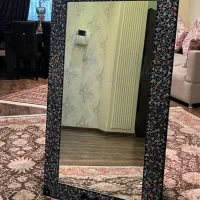 آینه قدی|آینه|رشت, صفاری|دیوار