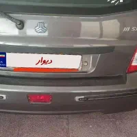 پراید 111sx مدل 91 نوک مدادی|خودرو سواری و وانت|اصفهان, ارغوانیه|دیوار