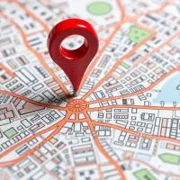 ثبت مکان کسب و کار شما روی تمام نقشه ها