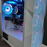 کیس گیمینگ نسل 13 DDR5