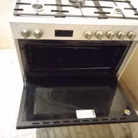 اجاق گاز فردار اسنوا طرح آدرینا|اجاق گاز و لوازم برقی پختوپز|نسیمشهر, |دیوار