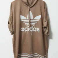 لباس خانگی زنانه نرم و راحتی