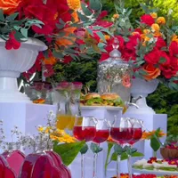 اجاره باغ وتشریفات جشن تولد،تعیین جنسییت|اجارهٔ کوتاهمدت ویلا و باغ|اصفهان, پارک مشتاق|دیوار