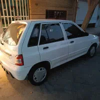 111مدل 98 درحد|خودرو سواری و وانت|مشهد, فدک|دیوار