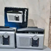 واکمن های پاناسونیک