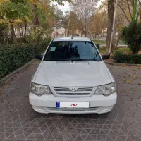 پراید ۹۸ بدنه و فنی درجه یک