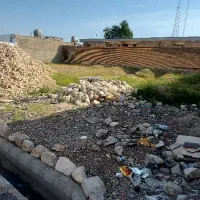 فروش زمین مسکونی در شهر حسینیه بخش الوار