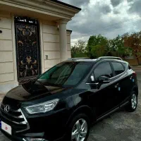 جک اس تریS3 مشابه صفر مدل۱۴۰۳ با لوازم اضافی