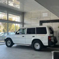 پاژیرو در حد|خودرو سواری و وانت|تهران, دکتر هوشیار|دیوار