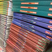 فرمول بیست جدید امتحان نهایی گاج کارکرده ۱۴۰۴ و|کتاب و مجله آموزشی|مشهد, شهرک رازی (شهرک غرب)|دیوار