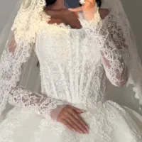 مزون عروس فرح