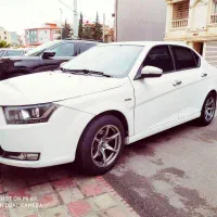 فروش فوری دنا پلاس مدل 99