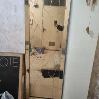 آینه قدی دکوراتیو