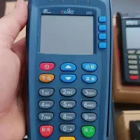 فروش دستگاه پوز و کارت خوان|فروشگاه و مغازه|مشهد, مصلی (کارمندان اول)|دیوار