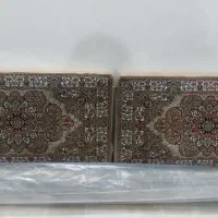 یک جفت پشتی