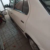 سمند مدل 86 بدون رنگ|خودرو سواری و وانت|همدان, |دیوار