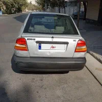 141|خودرو سواری و وانت|مشهد, خرمشهر|دیوار