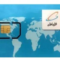 سیم کارت اعتباری